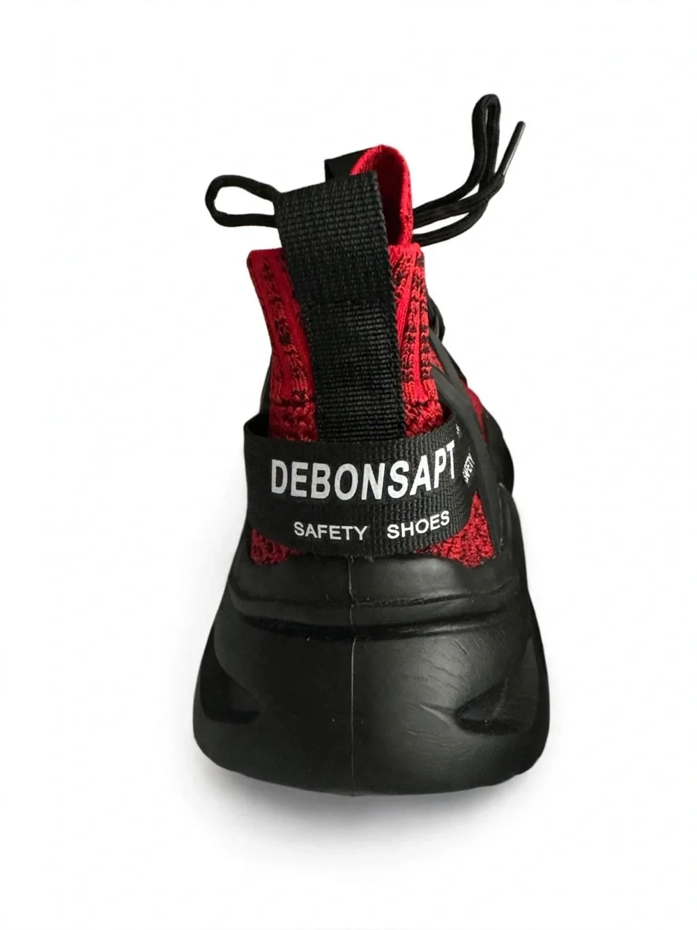 DEBONSAPT Streetwear/Safety Sneakers W 5.5-6/ M 4-4.5 Rare small size - NWOT